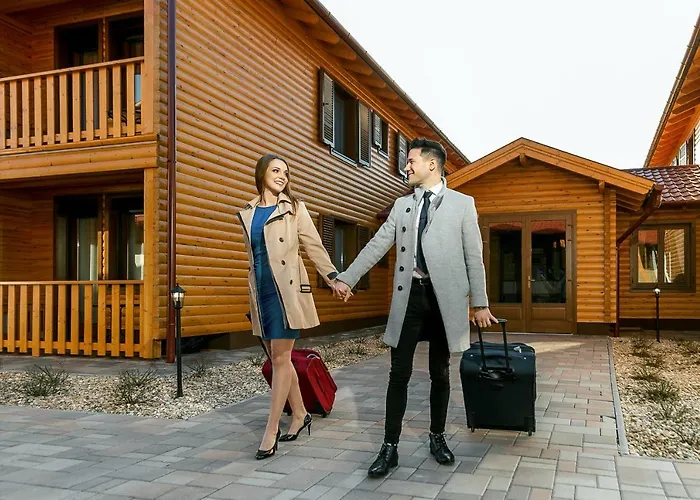 Barrico Thermal Hotel