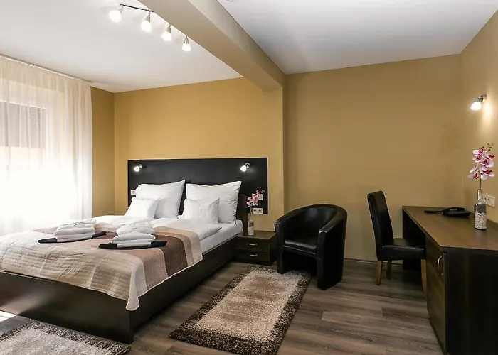 Barrico Thermal Hotel